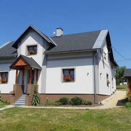 RadvánoviceU Kapitana公寓 外观 照片